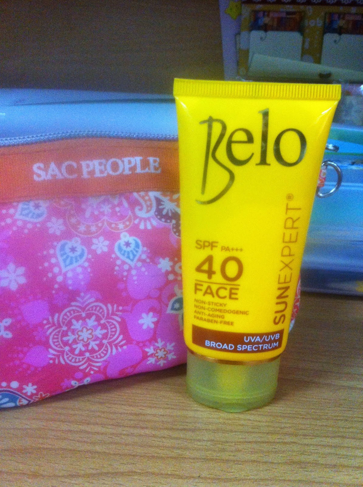 belo sun expert spf 40 price watsons